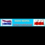 Radio NedPol Netherlands, Huizen