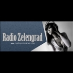 Radio Zelengrad United States