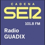 Cadena SER - Granada/Guadix Spain, Granada