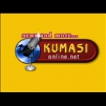 Kumasi Online Radio Ghana, Kumasi