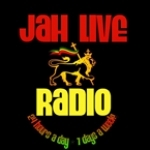 Jah Live Radio Canada