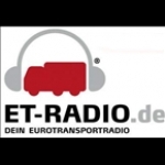 ET-Radio - Dein Eurotransportradio Germany, Ahlen