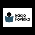 Rádio Povídka Czech Republic, Praha