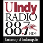 UIndy Radio IN, Indianapolis
