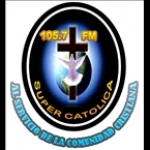 Super Catolica 105.7FM Guatemala