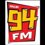 Radio Macau Brazil, Macau