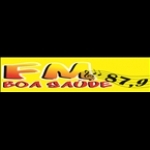Radio FM Boa Saude Brazil, Saude
