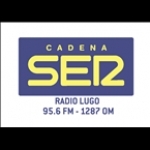 Cadena SER - Radio Lugo Spain, Lugo