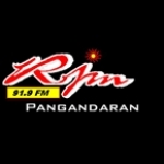 RJM FM Indonesia, Pangandaran