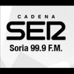 Cadena SER - Soria Spain, Soria