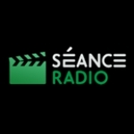 Seance Radio - 100% Cinéma France, Paris