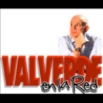 Carlos Valverde Bolivia