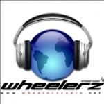 Wheelerz Net Radio Malaysia