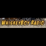Whiskey Boy Radio TX, Haslet