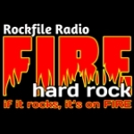 Rockfile Radio FIRE FL, Coconut Creek