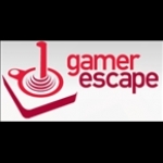 Gamer Escape Radio WA, Bellevue