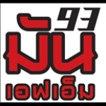 MUNFM Thailand, Pattaya