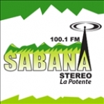 Sabana Stereo 100.1 FM Guatemala, Peten