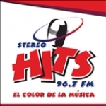 Radio Stereo Hits Guatemala, Coban