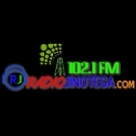 Radio Jinotega Nicaragua, Jinotega