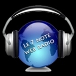 Le 7 Note Webradio Italy, Torino