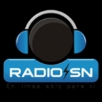 Radio SN Love Mexico