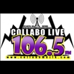 Collabo Live 106.5fm United States