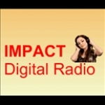 Impact Digital Radio United Kingdom, Paisley