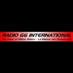 Radio 66 International Canada