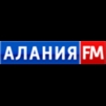 ALANIA FM Russia, Vladikavkaz