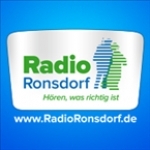 RadioRonsdorf Germany, Friedersdorf