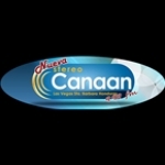 Canaan FM Honduras, Las Vegas