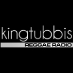 King Tubbis Reggae Radio AZ, Scottsdale