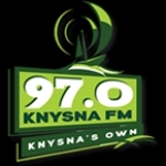 Knysna FM 97.0 South Africa, Knysna