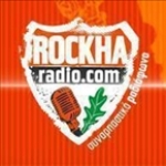 Rock Ha Radio Greece
