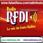 RFDI Guinea