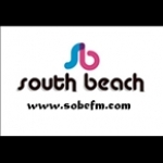 Rádio South Beach Brazil