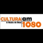 Rádio Cultura Brazil, Quixada