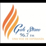 Gala Stereo Honduras, La Ceiba