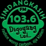 Radio Sindangkasih 103.6FM Cirebon Indonesia, Cirebon