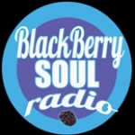 BlackBerry Soul Radio United States