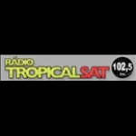 Radio Tropical SAT Brazil, Juazeiro