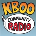 KBOO Community Radio OR, Hood River