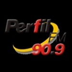 Perfil FM 90.9 Uruguay, Treinta y Tres