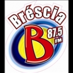 Rádio Bréscia FM Brazil, Nova Brescia
