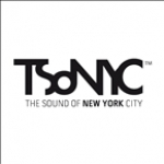TSoNYC™ The Sound of New York City NY, New York