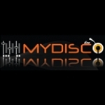 My Disco Radio Greece