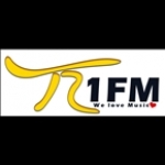 TR1-FM Germany