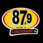 Radio Liberdade FM Brazil, Ubajara
