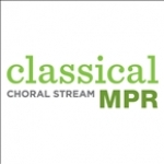 Classical MPR Choral Stream MN, Minneapolis